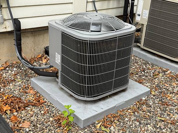24/7 Emergency Hvac experts in Towanda, IL