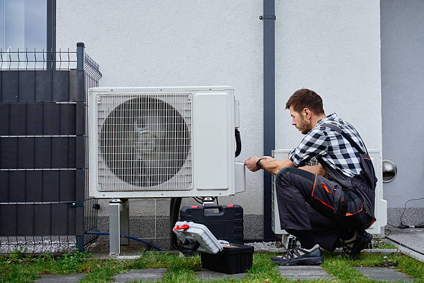 Trusted Hvac service in Towanda, IL - AAA Pro HVAC